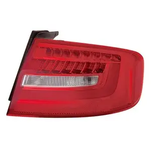 VanWezel 0355932 - Feu arrière droit sans partie éléctrique pour Audi A4 de 11/2011 à 2015