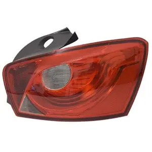 Comparateur de prix : Achterlicht 4924932 Van Wezel