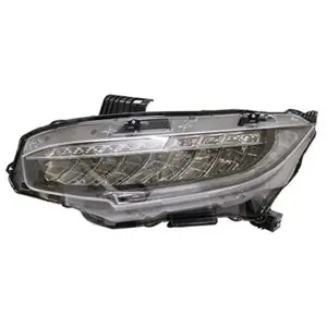 Comparateur de prix : Koplamp 2590963 Van Wezel