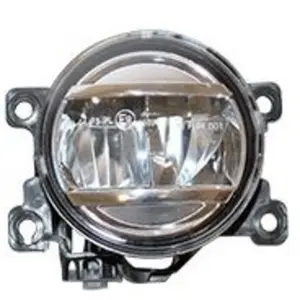 Mistlamp 2590996 Van Wezel