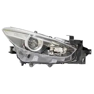Van Wezel Koplamp