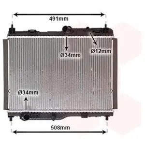 Comparateur de prix : Radiateur 18012722 International Radiators