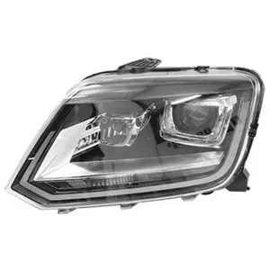 Comparateur de prix : Koplamp 5785985V Van Wezel