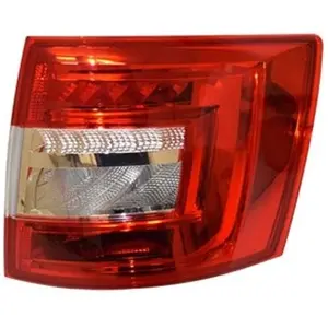 Van Wezel Achterlicht pas cher