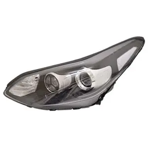 Koplamp 8384963 Van Wezel