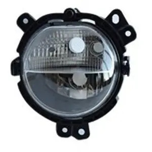 VanWezel 0522998 - Feu anti brouillard droit pour Mini Countryman de 02/2017 à maintenant