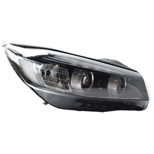 Koplamp 8390962 Van Wezel pas cher