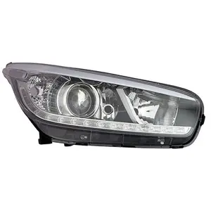 Comparateur de prix : Van Wezel Koplamp