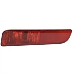 Mistachterlamp 3274929 Van Wezel