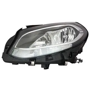 Van Wezel Koplamp