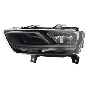 VAN WEZEL Phare avant pour AUDI: Q3 (Ref: 0370963)