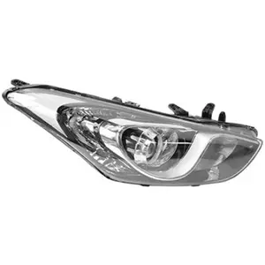 Van Wezel Koplamp
