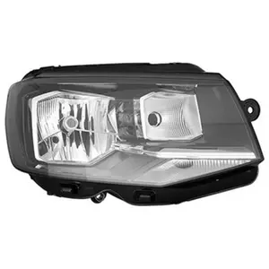 Comparateur de prix : Koplamp 5791962 Van Wezel