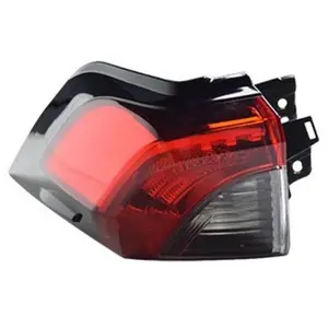 Comparateur de prix : Achterlichtglas links 5475931 Van Wezel