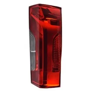 Van Wezel Achterlichtglas links pas cher
