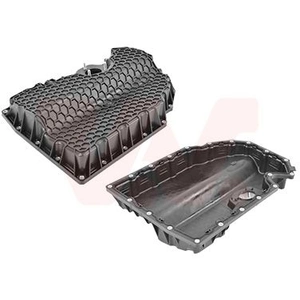 VAN WEZEL Carter d'huile pour SEAT: Ateca, Tarraco, Leon, Alhambra & V... pas cher