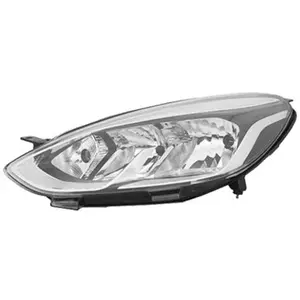 Van Wezel Koplamp pas cher