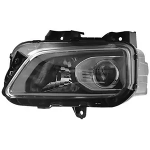 Comparateur de prix : Van Wezel Koplamp