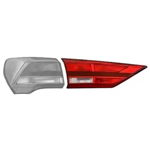 VanWezel 0372923U - Feu arrière gauche pour Audi Q3 de 11/2018 à maintenant