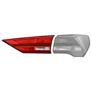 VAN WEZEL Feu arrière pour AUDI: Q3 (Ref: 0372924U) pas cher