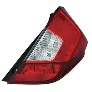 Achterlicht 2562932 Van Wezel pas cher
