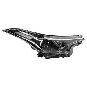 Van Wezel Koplamp