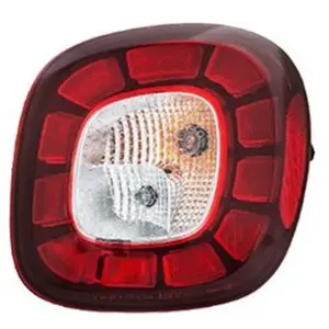 Achterlicht 2916926U Van Wezel pas cher