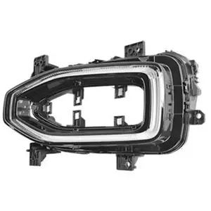 Comparateur de prix : Voorpinklicht L. 5710907 Van Wezel