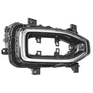 Voorpinklicht R. 5710908 Van Wezel pas cher