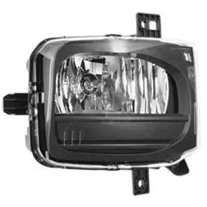 Mistlamp rechts 5706996 Van Wezel