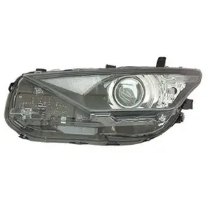 Koplamp 5315965 Van Wezel pas cher