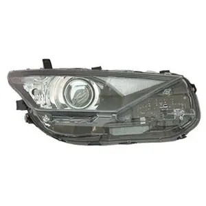Koplamp 5315966 Van Wezel pas cher