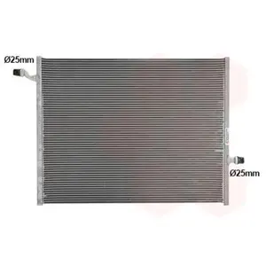 Radiator 30012718 International Radiators pas cher