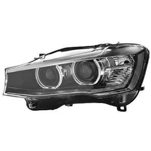 Comparateur de prix : Van Wezel Koplamp