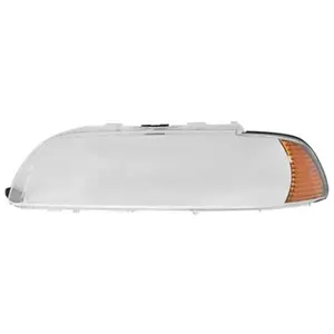 Van Wezel Koplampglas links pas cher