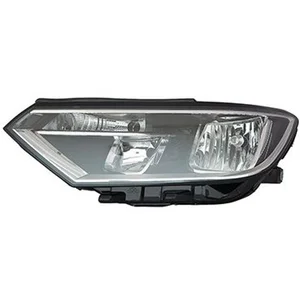 Comparateur de prix : VAN WEZEL Phare avant pour VOLKSWAGEN: Passat (Ref: 5742961V)
