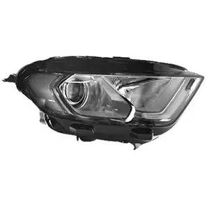 Van Wezel Dubbele koplamp voor rechts pas cher