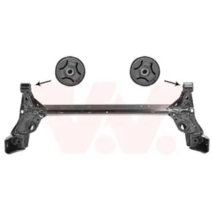 Achteras 3777629 Van Wezel pas cher