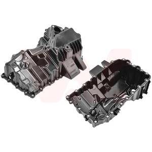 Van Wezel - CARTERPAN VOOR BMW 1 F20/F21 2011-2015 11137618512 pas cher