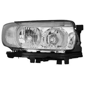 Comparateur de prix : Dubbele koplamp voor rechts 5152966 Van Wezel