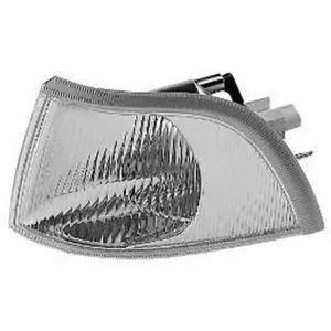 Comparateur de prix : Van Wezel Knipperlicht rechts voor 1/98+ (KOPLAMP H4)