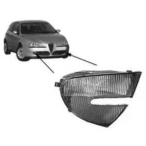 Comparateur de prix : VAN WEZEL Feu clignotant pour ALFA ROMEO: 147 (Ref: 0147910)