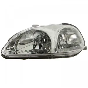 VAN WEZEL Phare avant pour HONDA: Civic (Ref: 2527963)