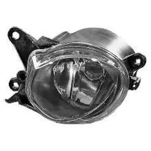 Comparateur de prix : VAN WEZEL Phare antibrouillard pour AUDI: A4, S4 (Ref: 0324996)