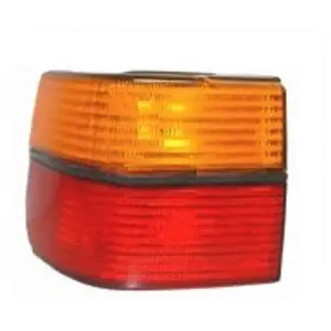 Achterlichtglas buiten L VENTO 5884931 Van Wezel