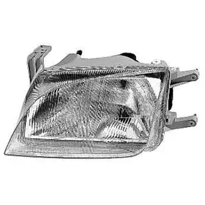 Van Wezel Koplamp links REGlinks ELECT. pas cher