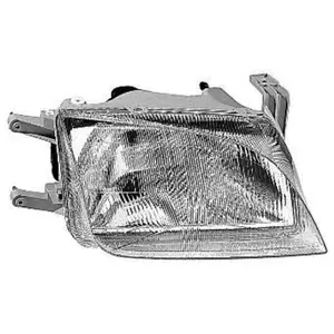 Van Wezel Koplamp rechts REGlinks ELECT. pas cher