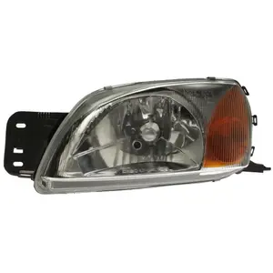 Van Wezel Koplamp links met knipperlicht pas cher