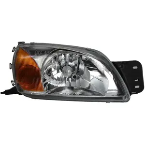 Van Wezel Koplamp rechts met knipperlicht pas cher