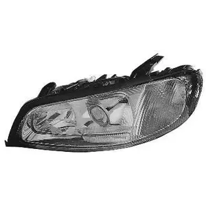 Van Wezel Koplamp links met knipperlicht